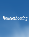 Troubleshooting